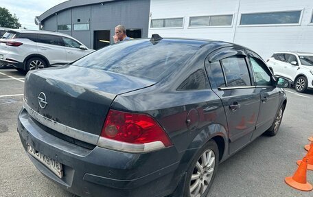 Opel Astra H, 2012 год, 599 000 рублей, 4 фотография