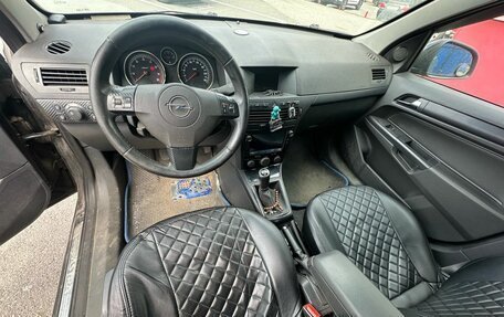 Opel Astra H, 2012 год, 599 000 рублей, 7 фотография