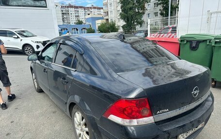 Opel Astra H, 2012 год, 599 000 рублей, 6 фотография