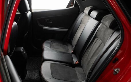 KIA cee'd III, 2016 год, 990 000 рублей, 9 фотография