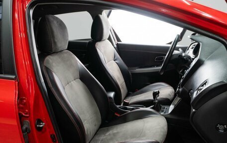 KIA cee'd III, 2016 год, 990 000 рублей, 8 фотография