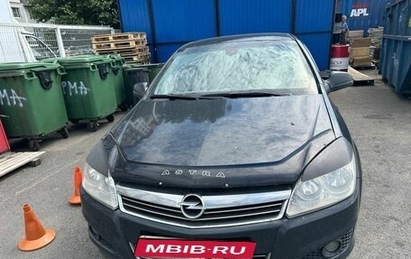 Opel Astra H, 2012 год, 599 000 рублей, 2 фотография