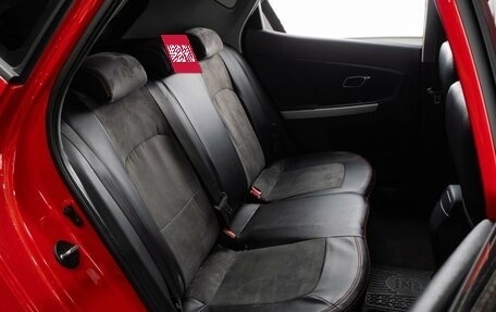 KIA cee'd III, 2016 год, 990 000 рублей, 7 фотография