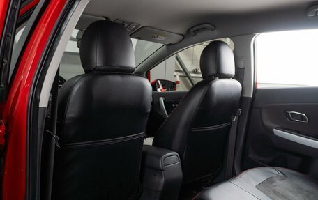 KIA cee'd III, 2016 год, 990 000 рублей, 11 фотография