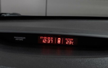 KIA cee'd III, 2016 год, 990 000 рублей, 17 фотография