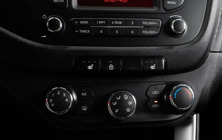 KIA cee'd III, 2016 год, 990 000 рублей, 16 фотография