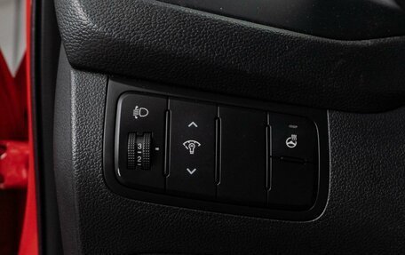 KIA cee'd III, 2016 год, 990 000 рублей, 18 фотография