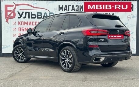 BMW X5, 2019 год, 6 350 000 рублей, 4 фотография