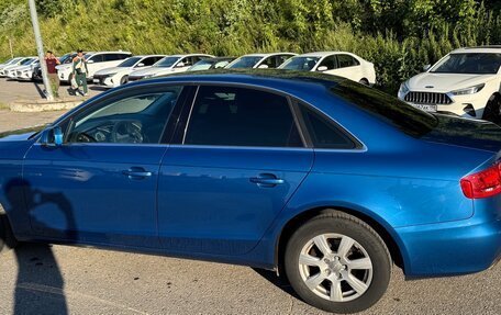 Audi A4, 2010 год, 1 590 000 рублей, 7 фотография
