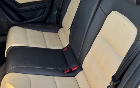 Audi A4, 2010 год, 1 590 000 рублей, 15 фотография