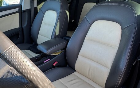 Audi A4, 2010 год, 1 590 000 рублей, 14 фотография