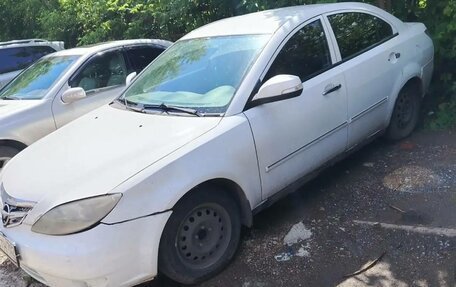 Haima 3, 2011 год, 210 000 рублей, 3 фотография