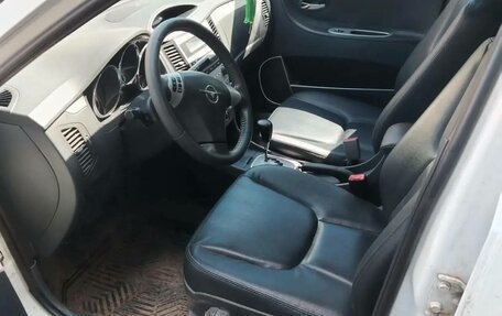 Haima 3, 2011 год, 210 000 рублей, 4 фотография