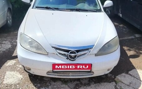 Haima 3, 2011 год, 210 000 рублей, 2 фотография