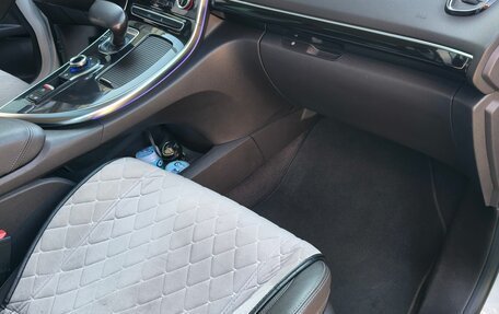 Renault Espace V рестайлинг, 2019 год, 2 200 000 рублей, 7 фотография