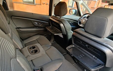 Renault Scenic IV, 2017 год, 1 549 000 рублей, 15 фотография