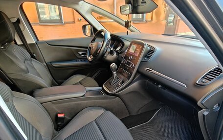 Renault Scenic IV, 2017 год, 1 549 000 рублей, 16 фотография