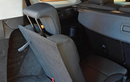 Renault Scenic IV, 2017 год, 1 549 000 рублей, 14 фотография