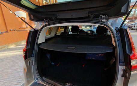 Renault Scenic IV, 2017 год, 1 549 000 рублей, 13 фотография