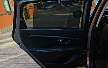 Renault Scenic IV, 2017 год, 1 549 000 рублей, 18 фотография