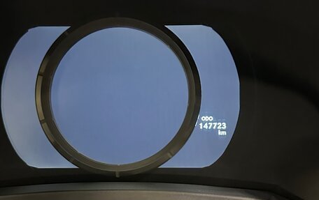 Lexus IS III, 2014 год, 2 650 000 рублей, 6 фотография