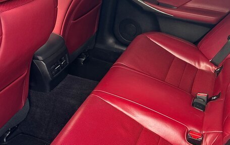 Lexus IS III, 2014 год, 2 650 000 рублей, 16 фотография