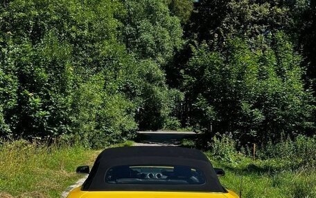 Ford Mustang VI рестайлинг, 2021 год, 3 450 000 рублей, 12 фотография