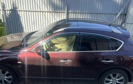 Infiniti QX50 I рестайлинг, 2013 год, 1 950 000 рублей, 8 фотография