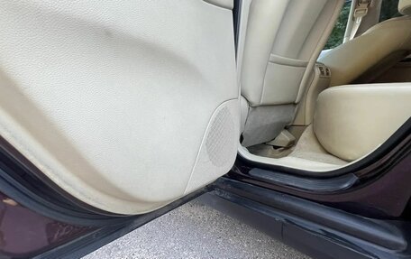 Infiniti QX50 I рестайлинг, 2013 год, 1 950 000 рублей, 17 фотография