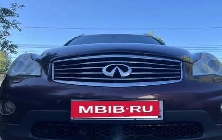 Infiniti QX50 I рестайлинг, 2013 год, 1 950 000 рублей, 5 фотография