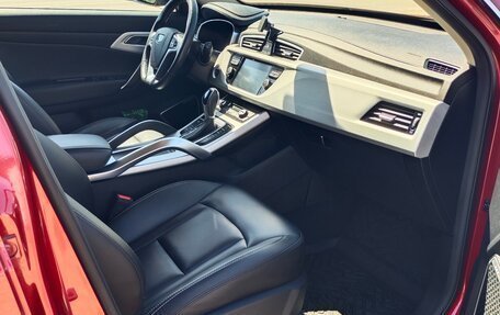 Geely Atlas I, 2019 год, 1 494 000 рублей, 11 фотография