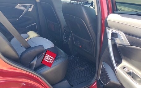 Geely Atlas I, 2019 год, 1 494 000 рублей, 12 фотография