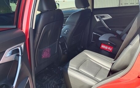 Geely Atlas I, 2019 год, 1 494 000 рублей, 14 фотография