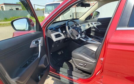 Geely Atlas I, 2019 год, 1 494 000 рублей, 15 фотография