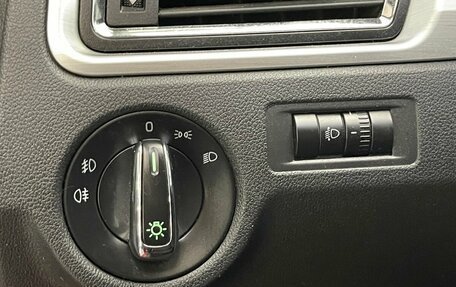 Skoda Rapid I, 2014 год, 1 080 000 рублей, 8 фотография