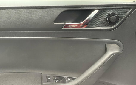 Skoda Rapid I, 2014 год, 1 080 000 рублей, 9 фотография