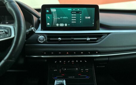 Chery Tiggo 7 Pro, 2022 год, 1 690 000 рублей, 11 фотография