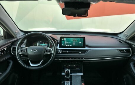 Chery Tiggo 7 Pro, 2022 год, 1 690 000 рублей, 8 фотография
