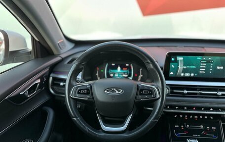 Chery Tiggo 7 Pro, 2022 год, 1 690 000 рублей, 9 фотография