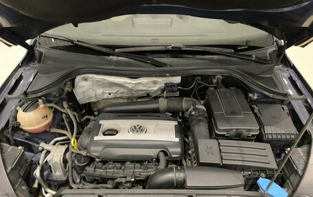 Volkswagen Tiguan I, 2016 год, 1 780 000 рублей, 13 фотография