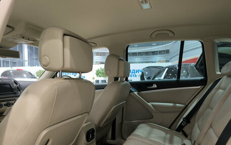 Volkswagen Tiguan I, 2016 год, 1 780 000 рублей, 16 фотография
