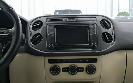 Volkswagen Tiguan I, 2016 год, 1 780 000 рублей, 19 фотография