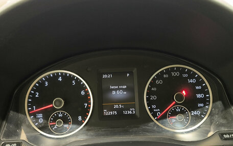 Volkswagen Tiguan I, 2016 год, 1 780 000 рублей, 17 фотография