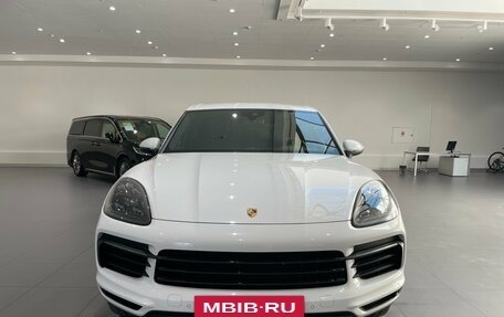 Porsche Cayenne III, 2019 год, 6 078 000 рублей, 2 фотография