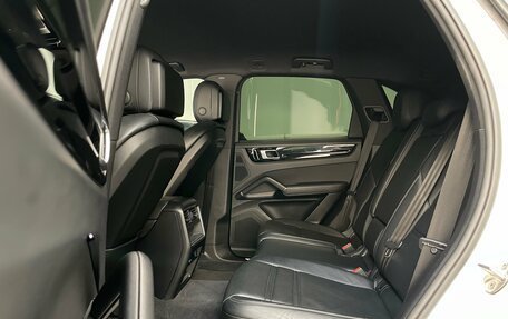Porsche Cayenne III, 2019 год, 6 078 000 рублей, 9 фотография