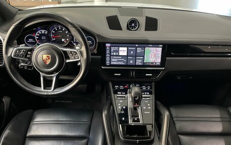 Porsche Cayenne III, 2019 год, 6 078 000 рублей, 13 фотография