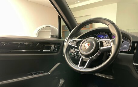 Porsche Cayenne III, 2019 год, 6 078 000 рублей, 15 фотография