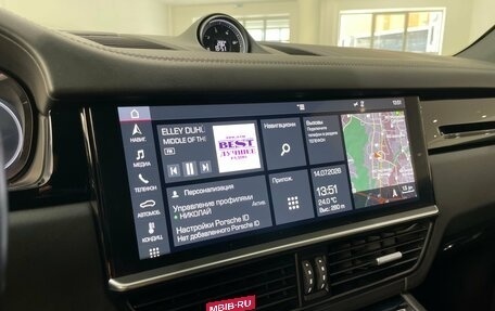 Porsche Cayenne III, 2019 год, 6 078 000 рублей, 18 фотография