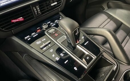 Porsche Cayenne III, 2019 год, 6 078 000 рублей, 17 фотография