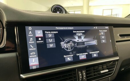 Porsche Cayenne III, 2019 год, 6 078 000 рублей, 20 фотография